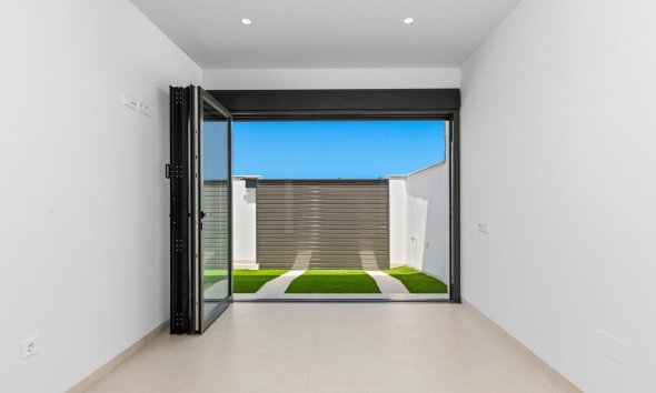 New Build - Town House - Los Alcazares - Serena Golf