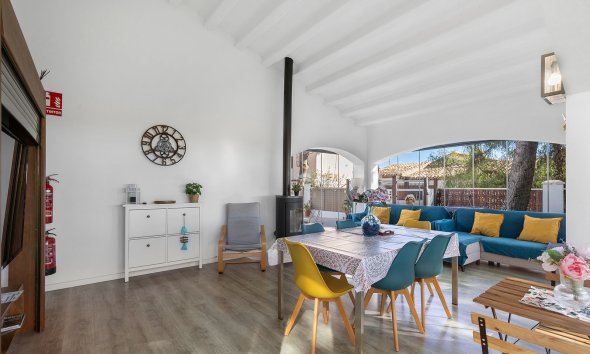 Reventa - Villa - Orihuela Costa