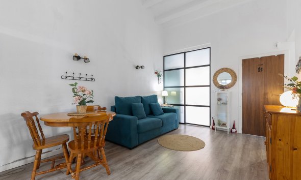 Reventa - Villa - Orihuela Costa