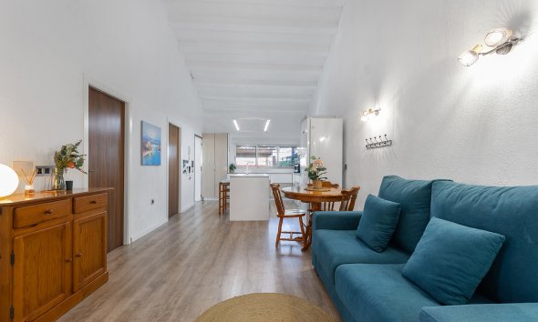 Reventa - Villa - Orihuela Costa