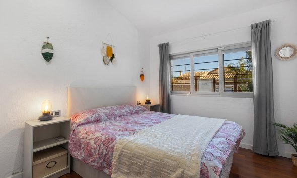 Reventa - Villa - Orihuela Costa