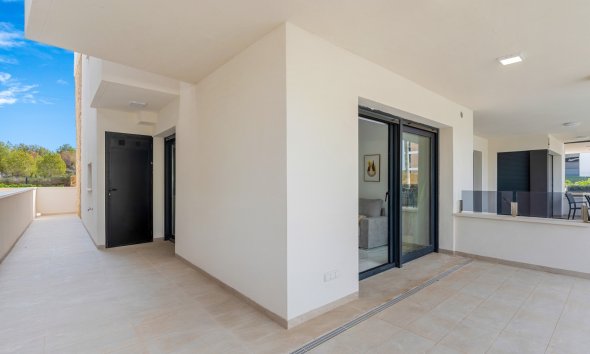 Resale - Apartment - Orihuela Costa - La Florida