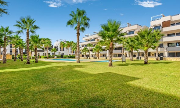 Resale - Apartment - Orihuela Costa - La Florida