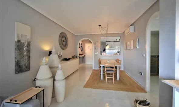 Rynek Wtórny - Apartment - Orihuela Costa - Campoamor