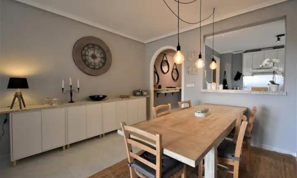 Rynek Wtórny - Apartment - Orihuela Costa - Campoamor