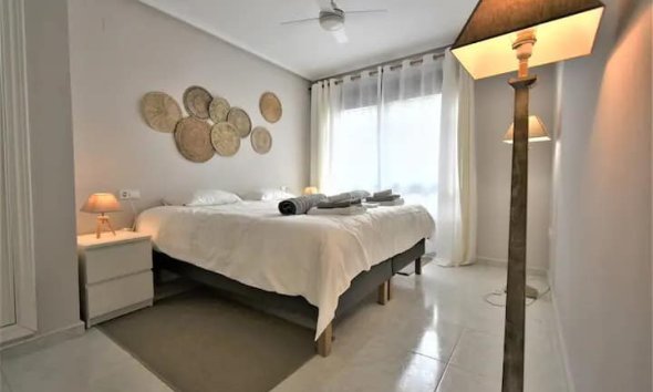 Rynek Wtórny - Apartment - Orihuela Costa - Campoamor