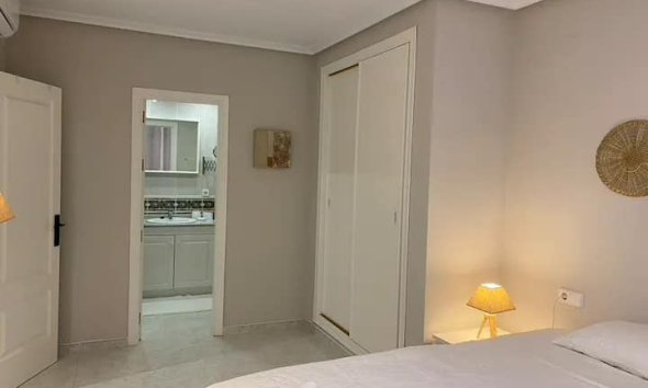 Rynek Wtórny - Apartment - Orihuela Costa - Campoamor