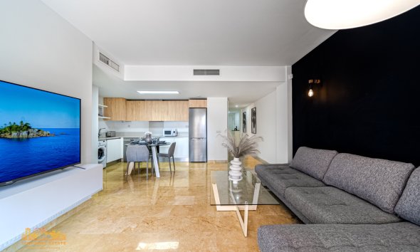 Reventa - Apartamento - Punta Prima