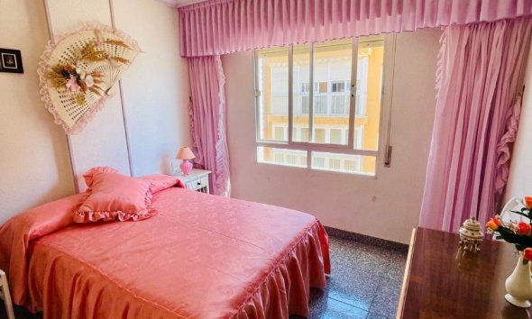 Resale - Apartment - Torrevieja - El Acequión - Los Náufragos