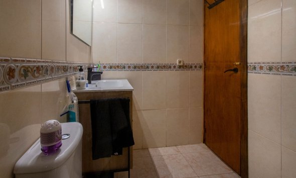 Resale - Apartment - Torrevieja - La Mata