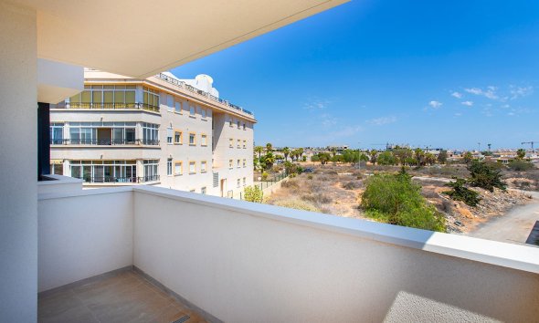 Resale - Apartment - Orihuela - Orihuela Costa