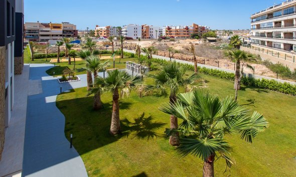 Resale - Apartment - Orihuela - Orihuela Costa