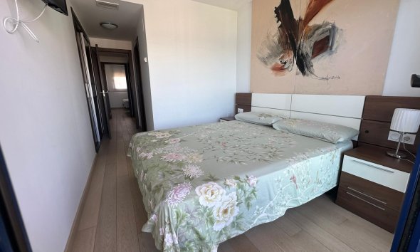 Resale - Apartment - Torrevieja - Punta Prima