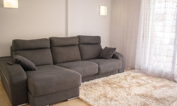 Resale - Apartment - Torrevieja - Punta Prima