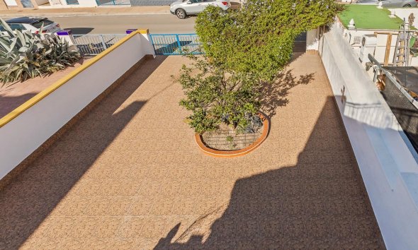 Reventa - Villa - Torrevieja - Centro