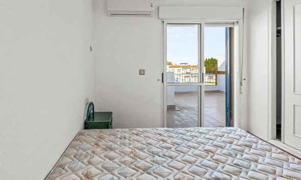 Reventa - Villa - Torrevieja - Centro