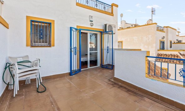 Reventa - Villa - Torrevieja - Centro