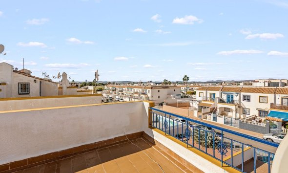 Reventa - Villa - Torrevieja - Centro