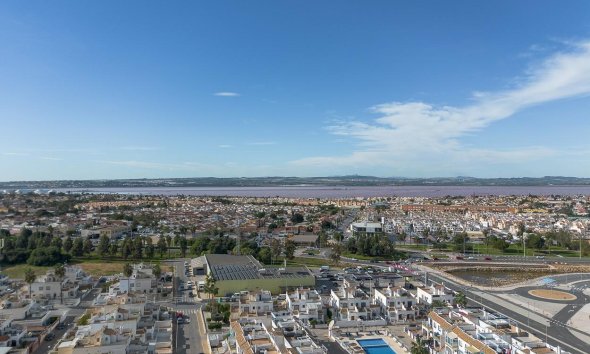 Reventa - Villa - Torrevieja - Centro