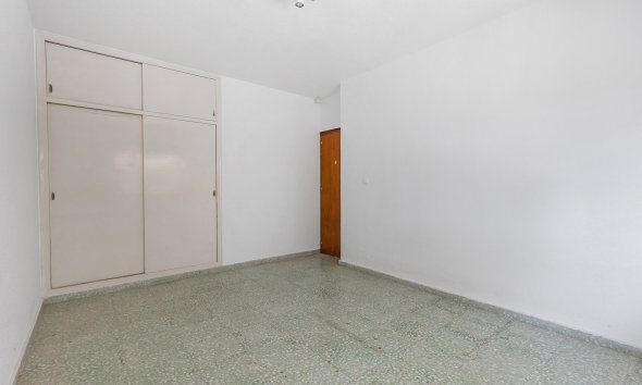 Resale - Villa - Los Balcones - Los Balcones - Los Altos del Edén