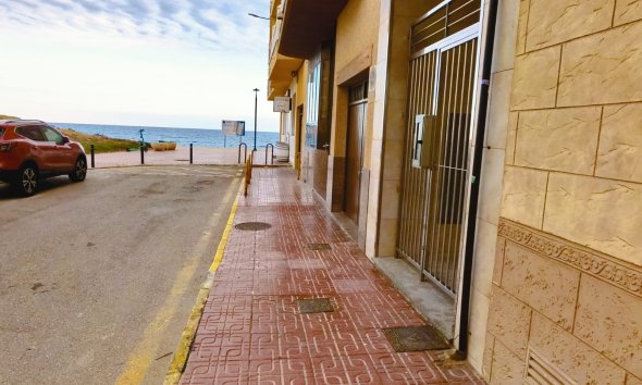 Resale - Townhouse - Torrevieja - La Mata