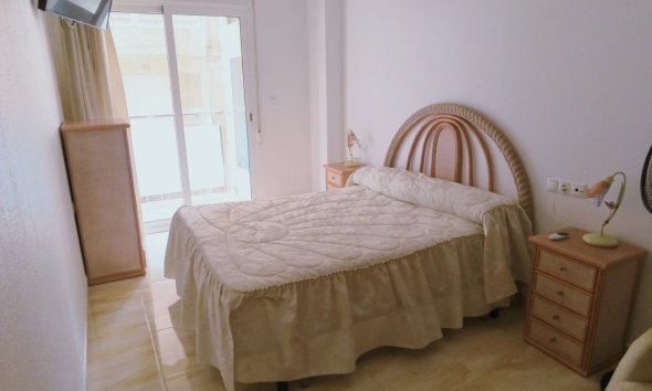 Resale - Townhouse - Torrevieja - La Mata