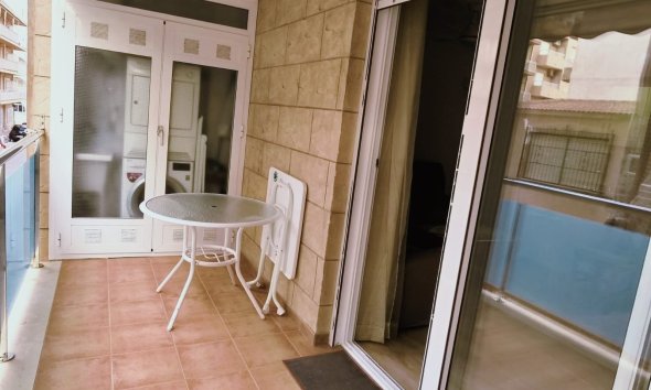 Resale - Townhouse - Torrevieja - La Mata