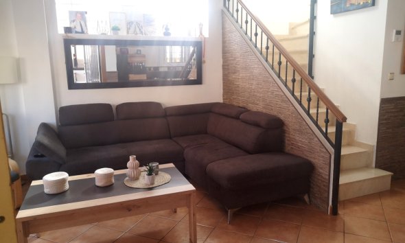 Reventa - Villa - Los Montesinos - La Herrada