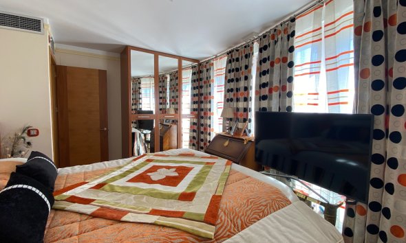 Resale - Apartment - Guardamar del Segura - El Edén