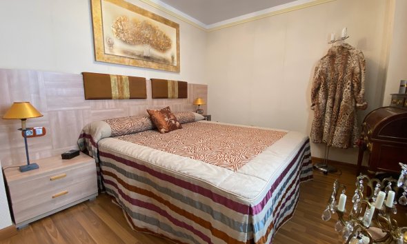 Resale - Apartment - Guardamar del Segura - El Edén