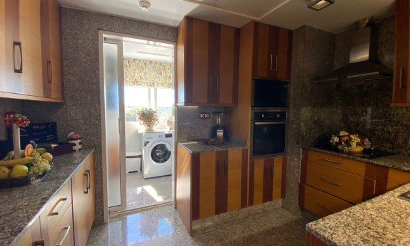 Resale - Apartment - Guardamar del Segura - El Edén