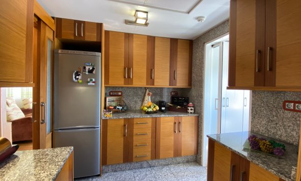 Resale - Apartment - Guardamar del Segura - El Edén