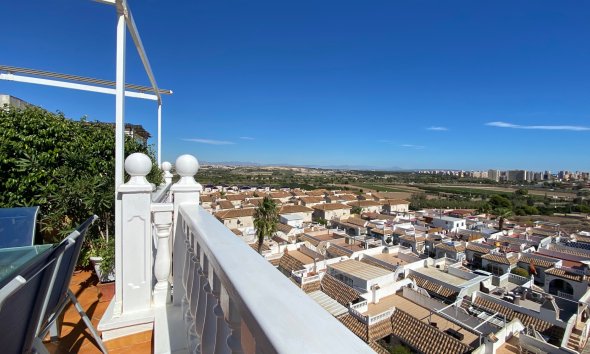 Resale - Apartment - Guardamar del Segura - El Edén