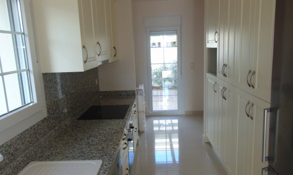 Resale - Villa - Orihuela Costa - Cabo Roig