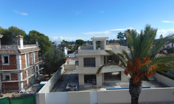 Resale - Villa - Orihuela Costa - Cabo Roig