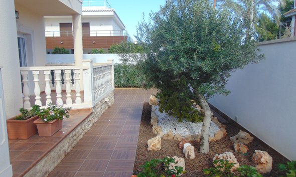 Resale - Villa - Orihuela Costa - Cabo Roig