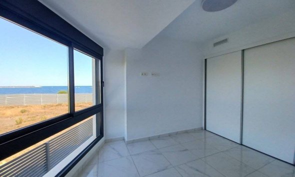 Resale - Villa - Torrevieja - Los Balcones