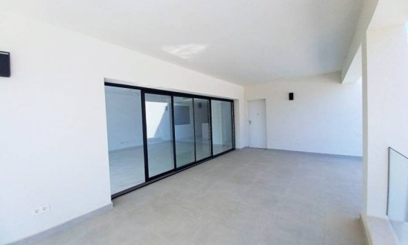 Resale - Villa - Torrevieja - Los Balcones