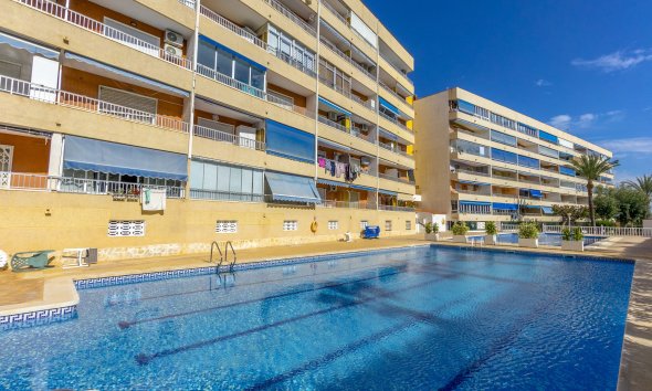 Reventa - Apartment - Punta Prima - El Acequión