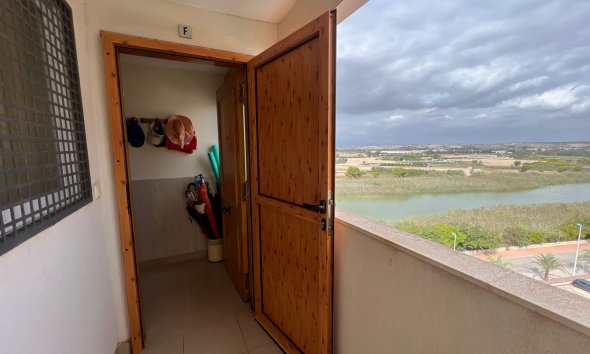 Resale - Apartment - Guardamar del Segura - Puerto