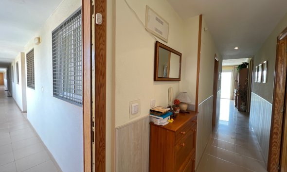 Resale - Apartment - Guardamar del Segura - Puerto