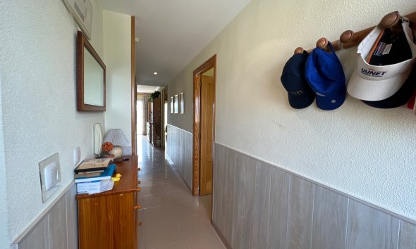 Resale - Apartment - Guardamar del Segura - Puerto