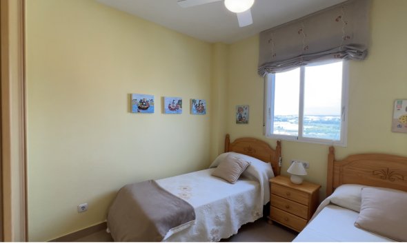 Resale - Apartment - Guardamar del Segura - Puerto