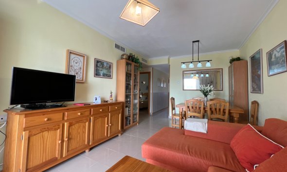 Resale - Apartment - Guardamar del Segura - Puerto