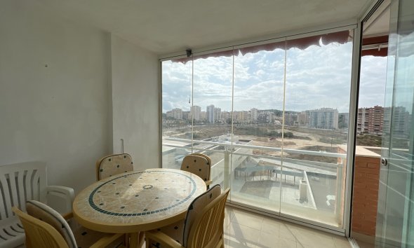 Resale - Apartment - Guardamar del Segura - Puerto