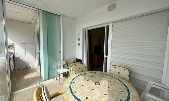 Resale - Apartment - Guardamar del Segura - Puerto