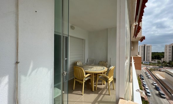 Resale - Apartment - Guardamar del Segura - Puerto