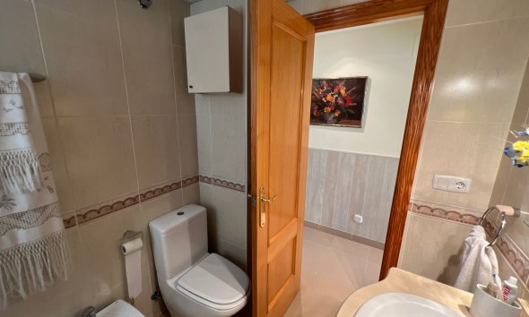 Resale - Apartment - Guardamar del Segura - Puerto