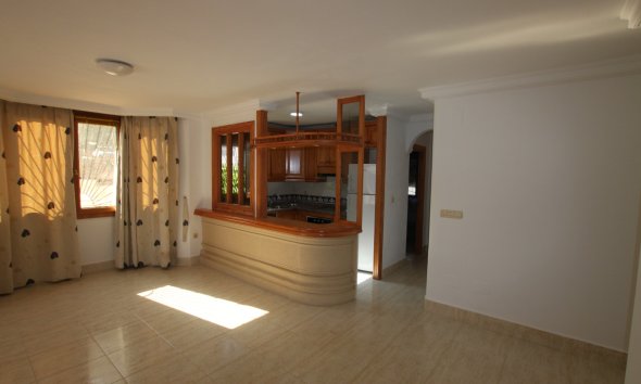 Resale - Apartment - Guardamar del Segura - El Moncayo