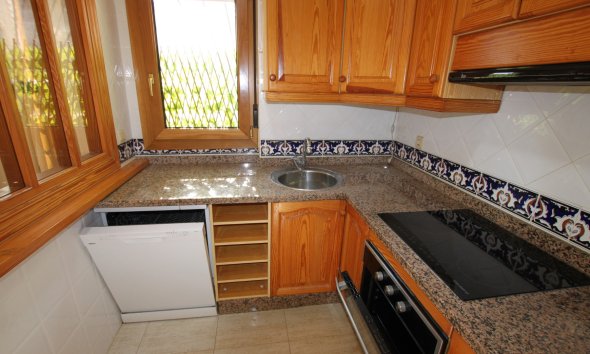 Resale - Apartment - Guardamar del Segura - El Moncayo